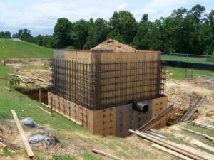 Construction Projects - H&M Construction