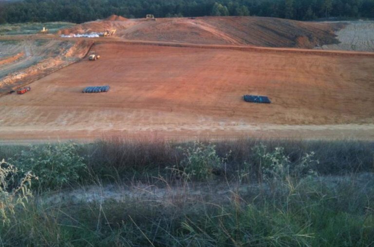 Construction Projects - H&M Construction