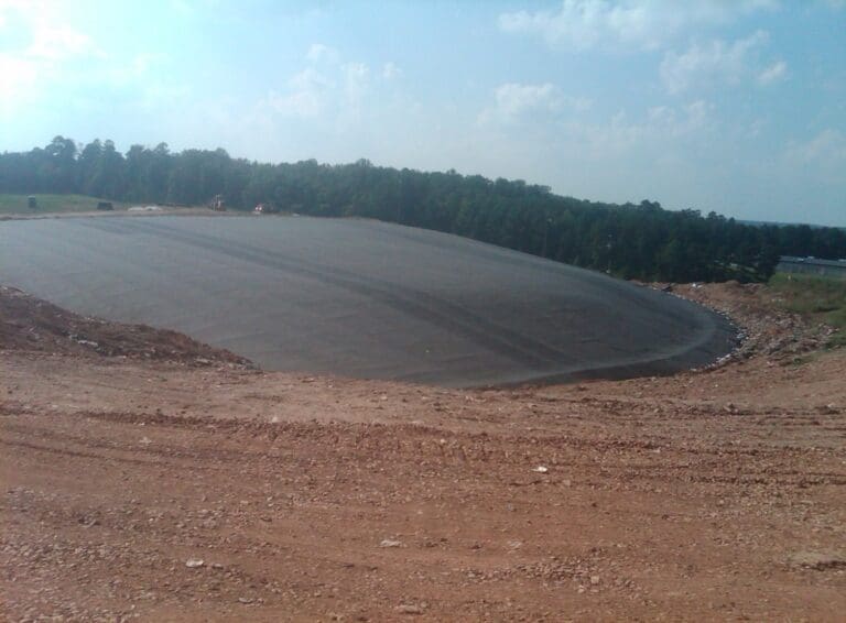 Construction Projects - H&M Construction